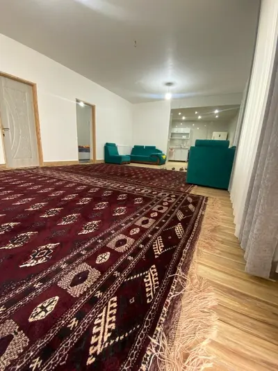 ویلا دوخوابه گلستان کاریزما