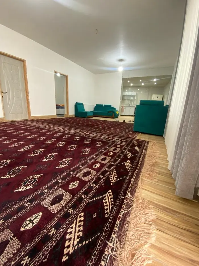 ویلا دوخوابه گلستان کاریزما