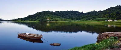 کلبه یک خوابه فرنود