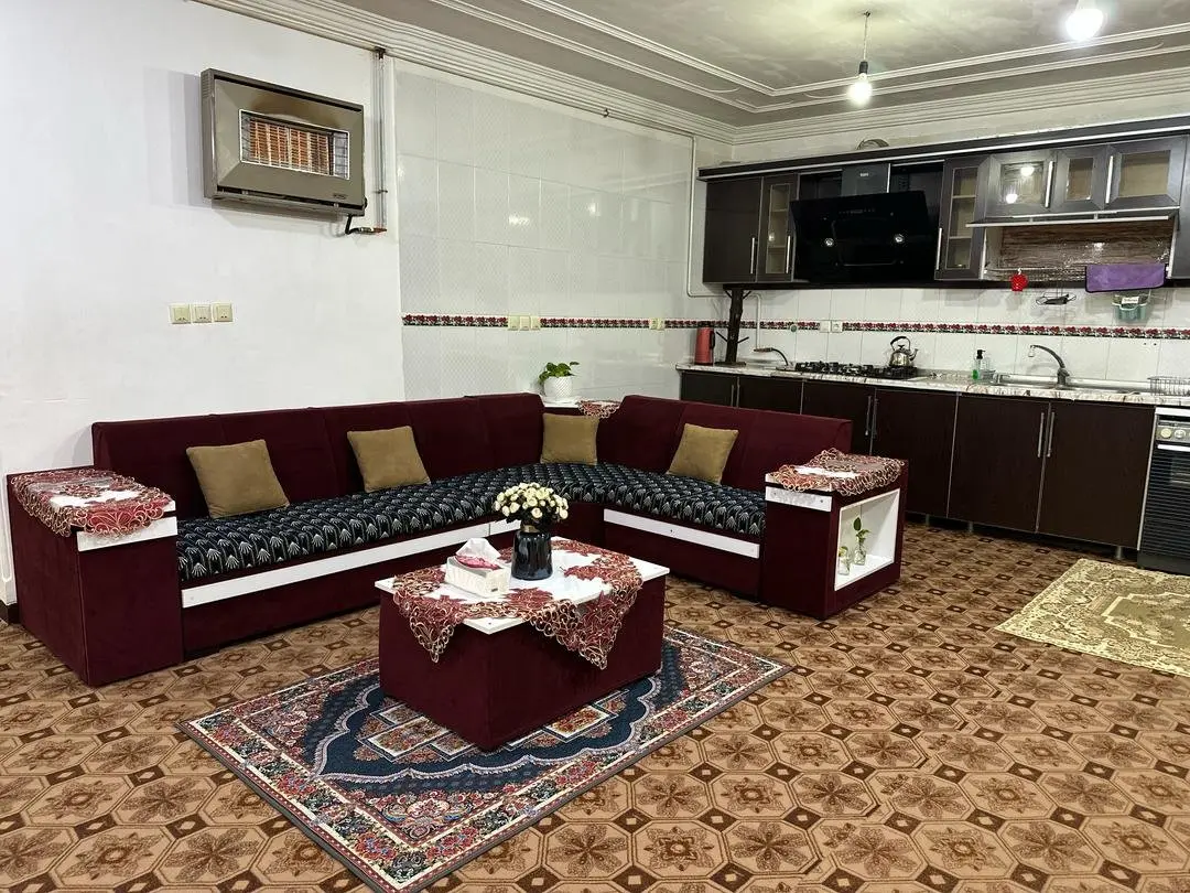 آپارتمان دوخوابه زارعی