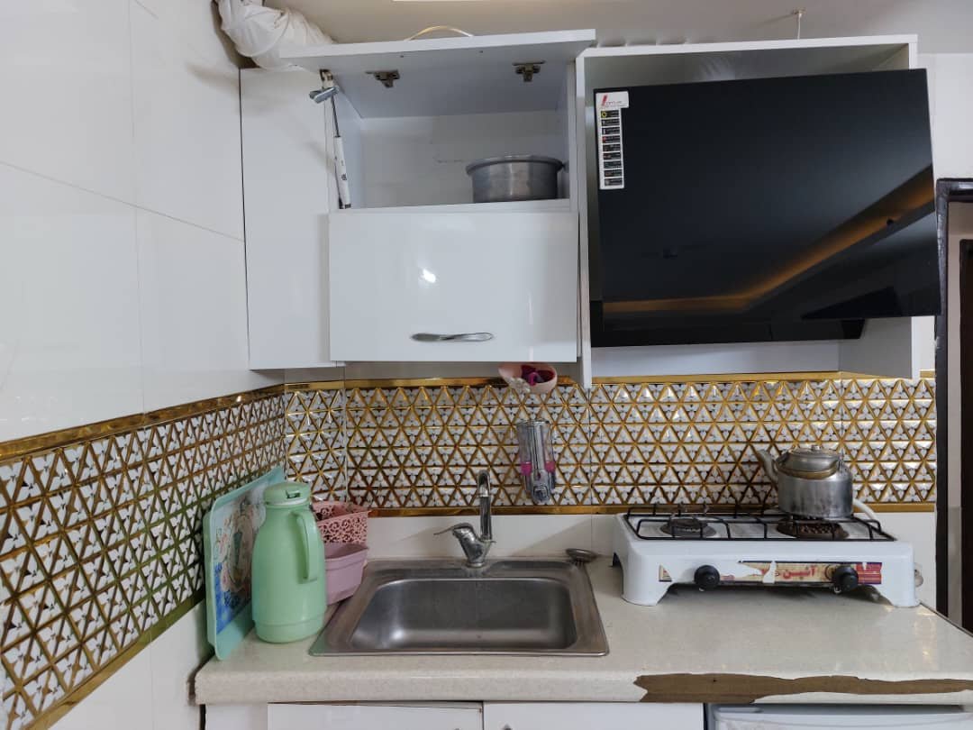 باب الرضا کوکب - واحد شش تخته ۲