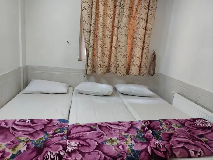 مجتمع اقامتگاهی باب الرضا کوکب - واحد شش تخته ۲