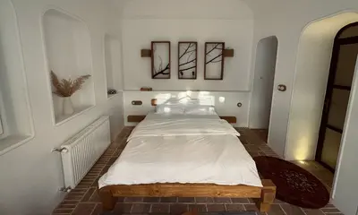 بومگردی خانه مرکب - واحد ۱