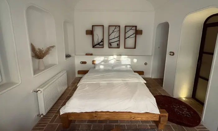 بوم گردی خانه مرکب - واحد ۱