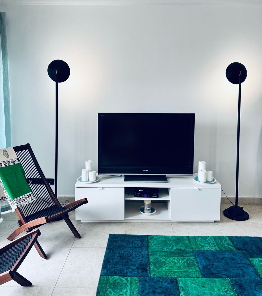 دوخوابه دوبلکس بوهو شهرک صدف