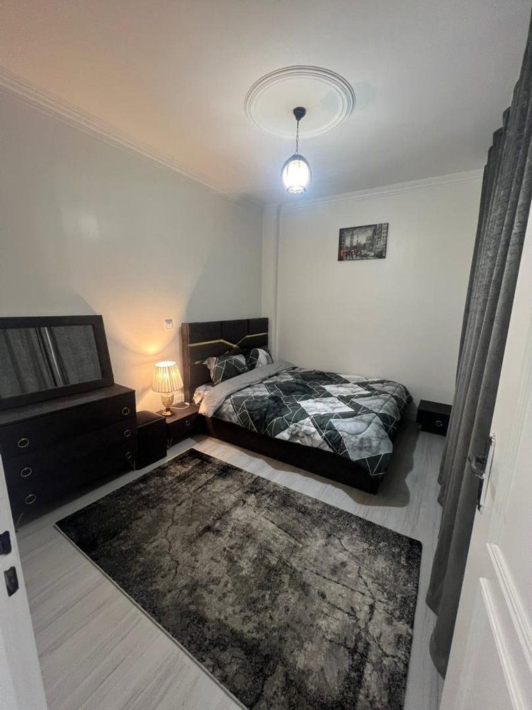 آپارتمان دوخوابه جنت آباد جنوبی 3