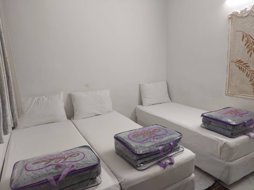 فلاح (یارزمان) - واحد سه تخته 3