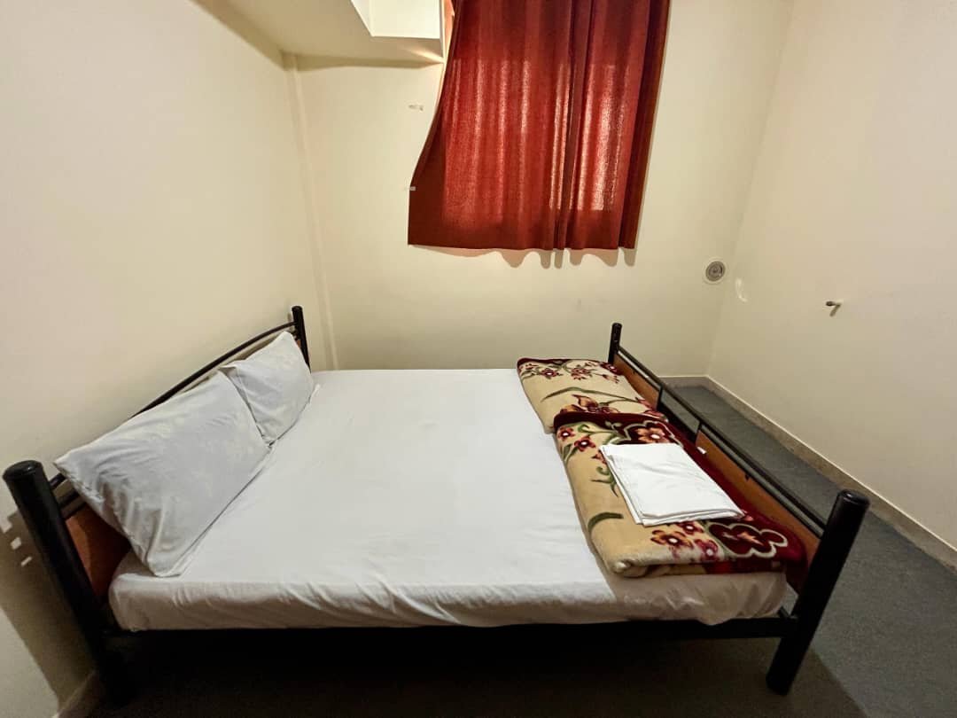 مجتمع اقامتی دوخوابه آرین ۲ واحد 2