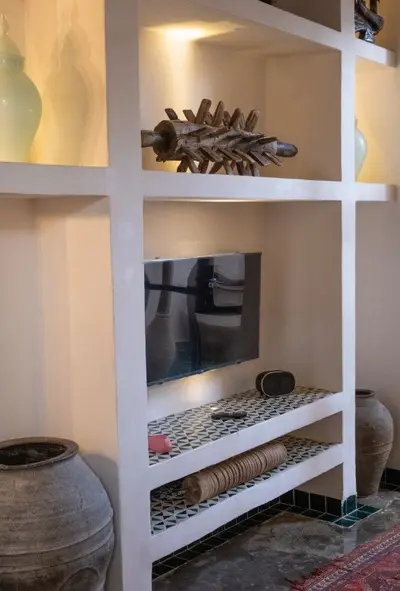 بومگردی سه خوابه ساحلی خانه مرجان