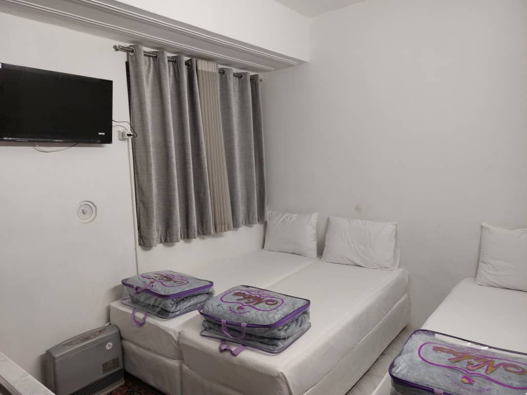 فلاح (یارزمان) - واحد سه تخته 3