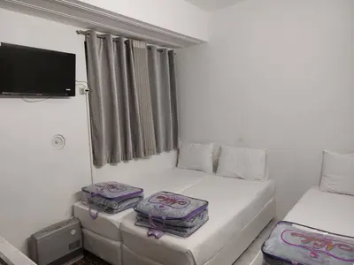 مجتمع اقامتی فلاح (یارزمان) - واحد سه تخته 3