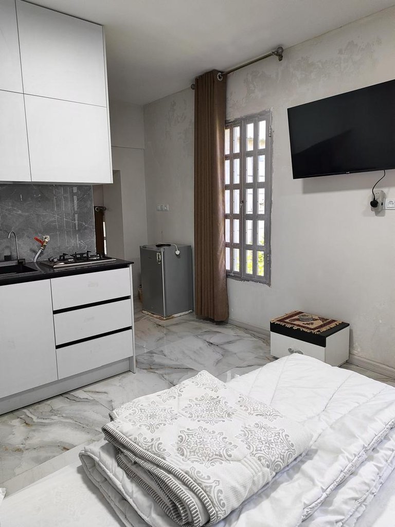 بومگردی ایرن - واحد 106