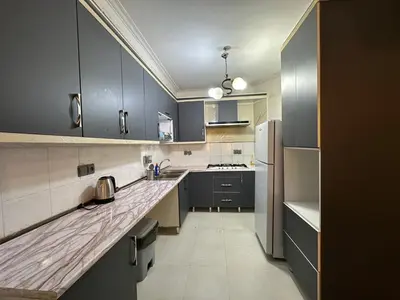 آپارتمان دوخوابه پلاراز 2