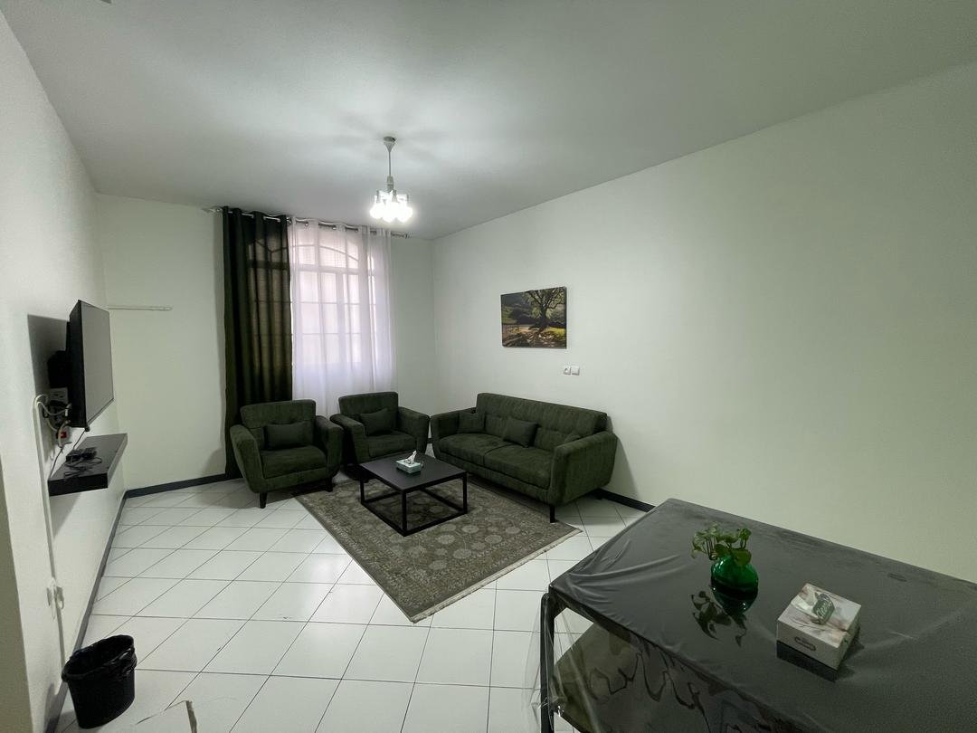 آپارتمان یک خوابه رویال هاوس کوروش مال 5