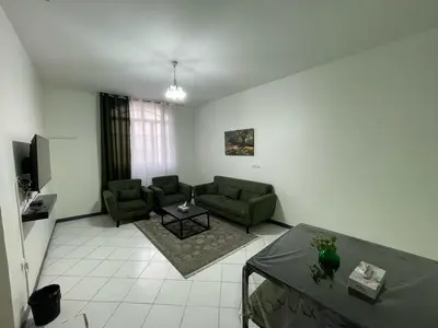 آپارتمان یک خوابه رویال هاوس کوروش مال 5