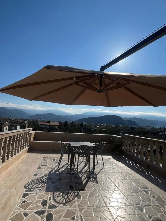 ویلا سه خوابه استخردار آبگرم ستاره 1