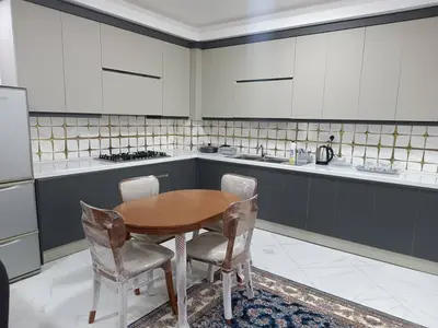 آپارتمان دوخوابه لقمان واحد 105