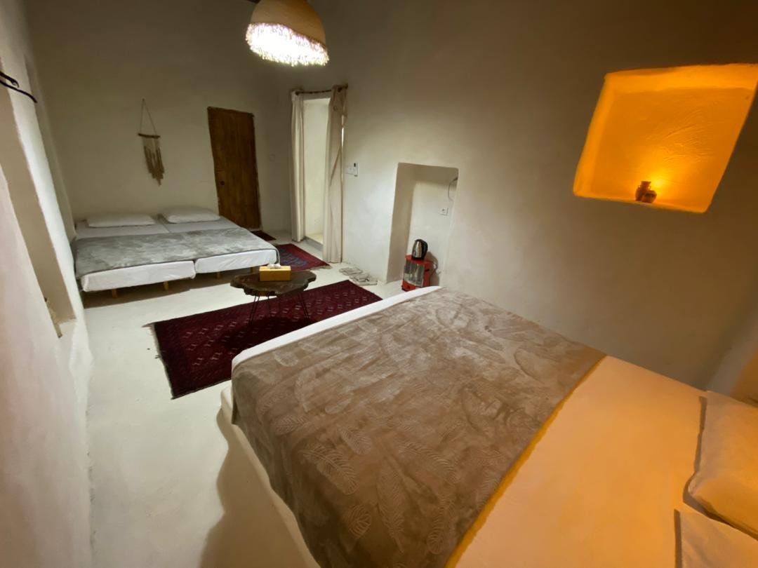 بومگردی داماهی - واحد کاوان