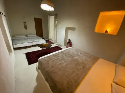 بومگردی داماهی - واحد کاوان