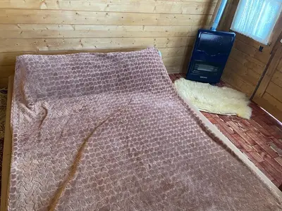 بومگردی تی تی - واحد لوفا