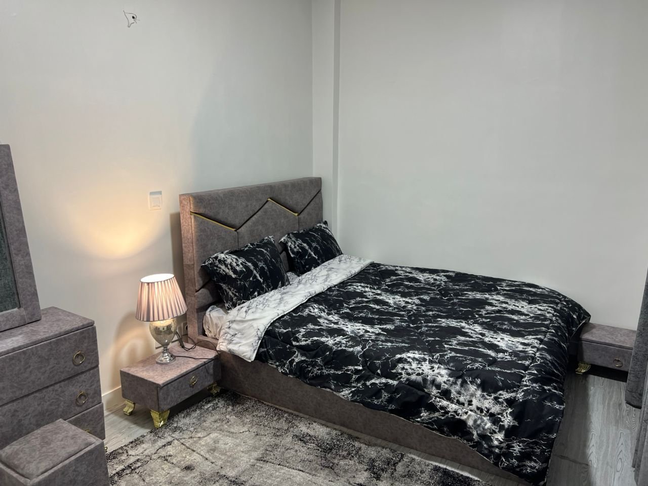 آپارتمان دوخوابه جنت آباد جنوبی 5