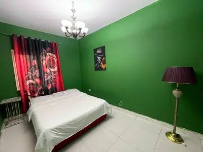 آپارتمان یک خوابه باغ قصر تهران 1