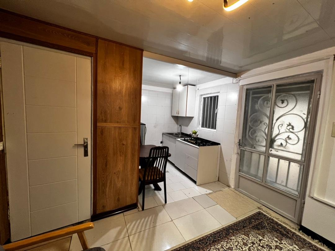 آپارتمان یک خوابه محبی دارآباد