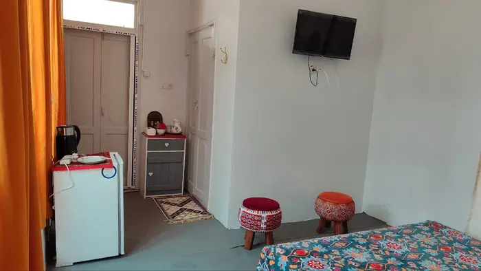 بوم گردی خانه قصه های مجید - واحد ۱