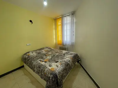 آپارتمان دوخوابه رویال هاوس کوروش مال 2