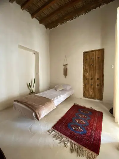 بومگردی داماهی - واحد داما