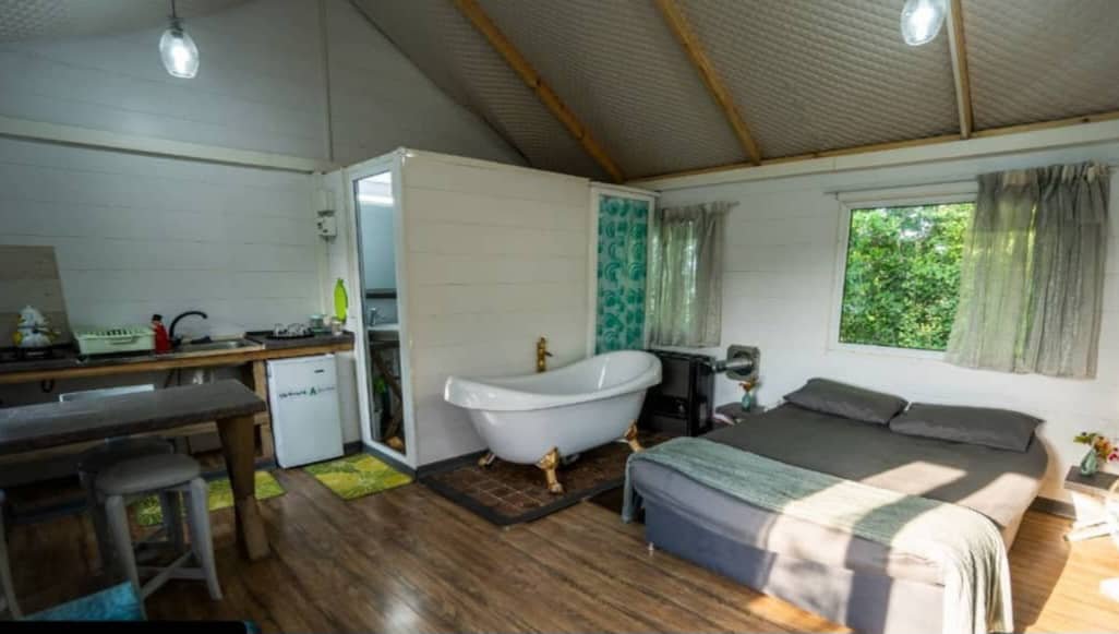 فلت دهکده ماسو