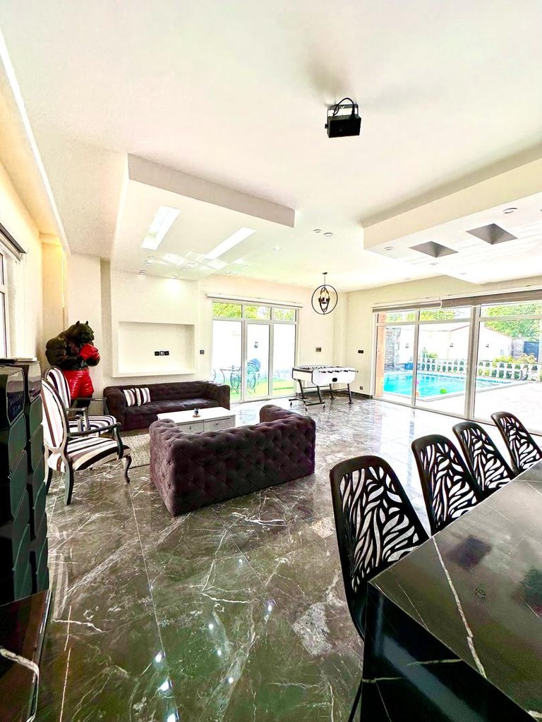 دو خوابه استخردار آبگرم سوگل