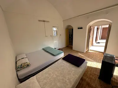 اقامتگاه سنتی خانه سبز - واحد vip