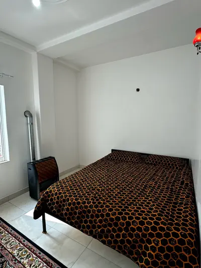 آپارتمان دوخوابه جنگلی عشورنژاد