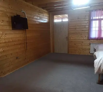 بومگردی گیل خاتون - واحد گیل ماه 2