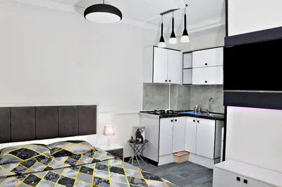 آپارتمان فلت ستارخان - واحد 11