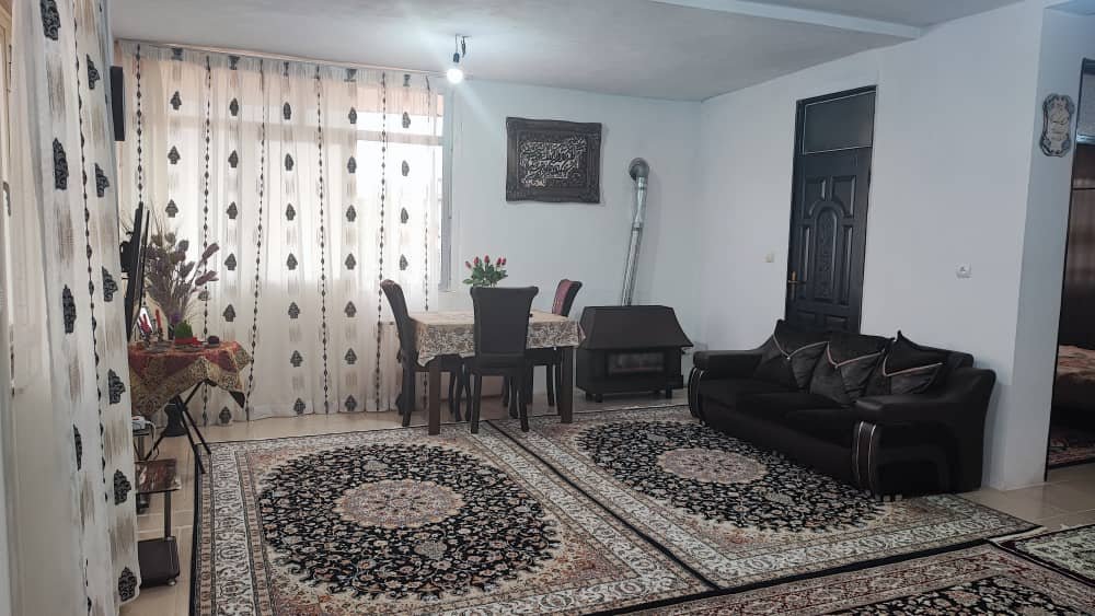 یک خوابه بنی شعبان