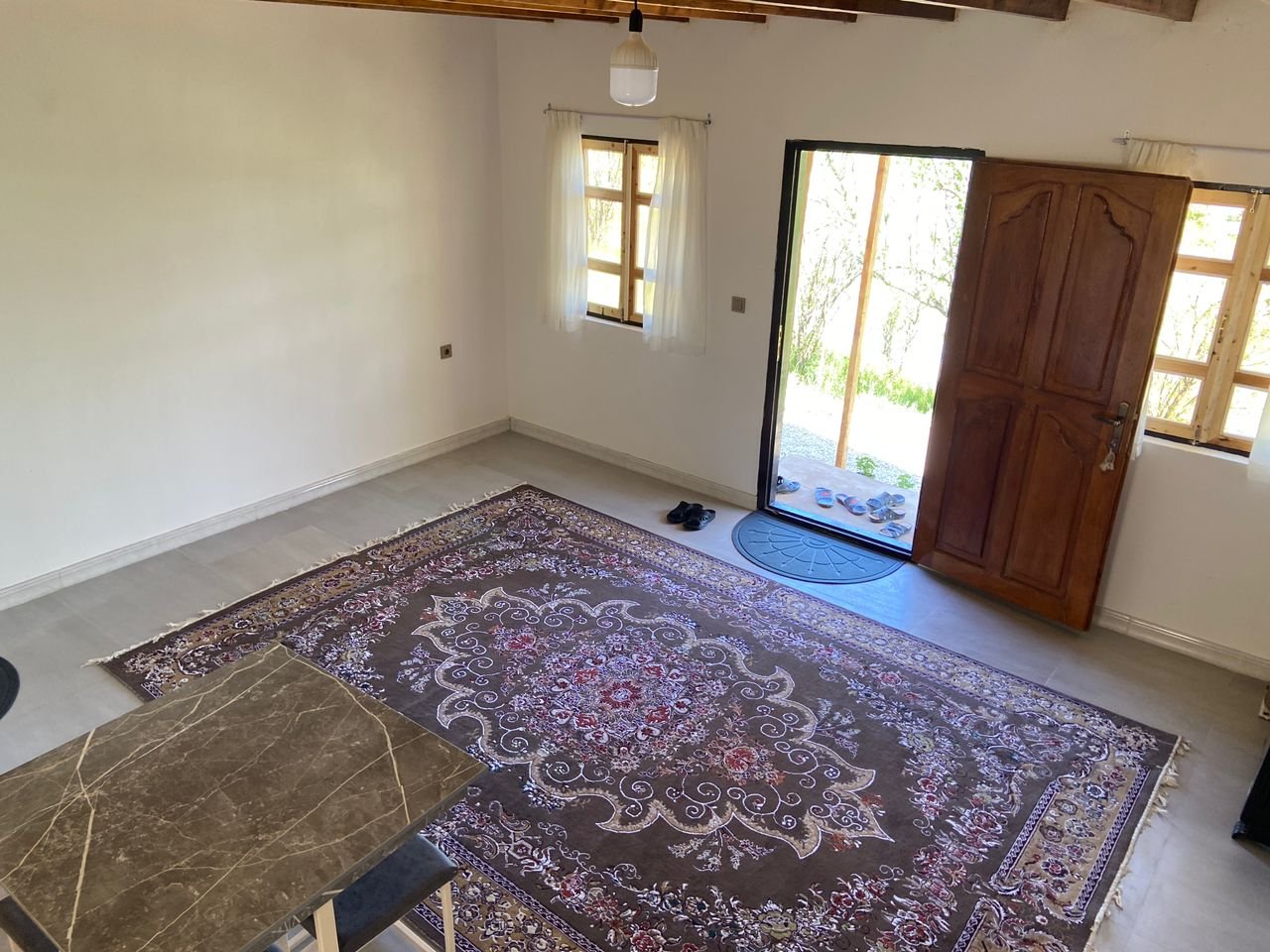 یک خوابه جنگلی تی تی سا ۲