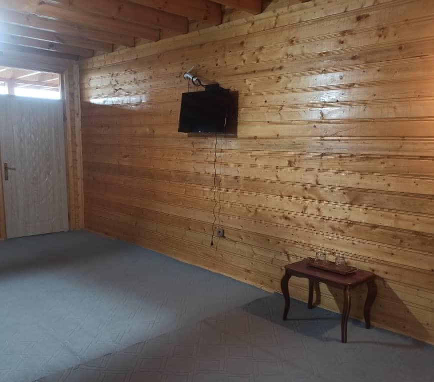 بوم گردی گیل خاتون - واحد گیل سو 2