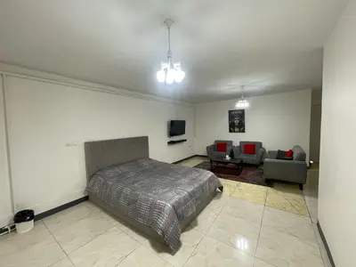 آپارتمان فلت رویال هوس کوروش مال 8