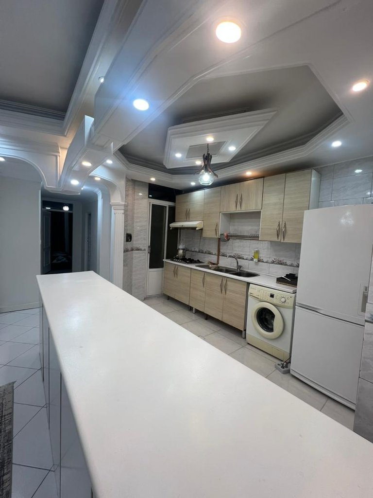 آپارتمان دوخوابه جنت آباد جنوبی 3