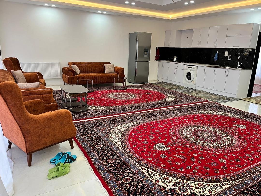 دوخوابه غزل 1