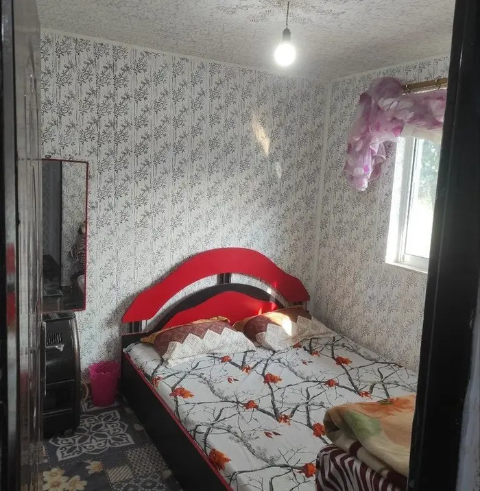 دوخوابه جنگلی خیرخواه