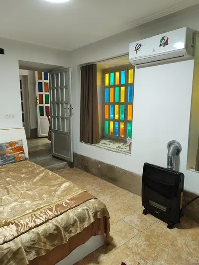 بومگردی ایرن - واحد 103