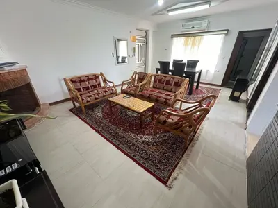 آپارتمان دوخوابه گوهر