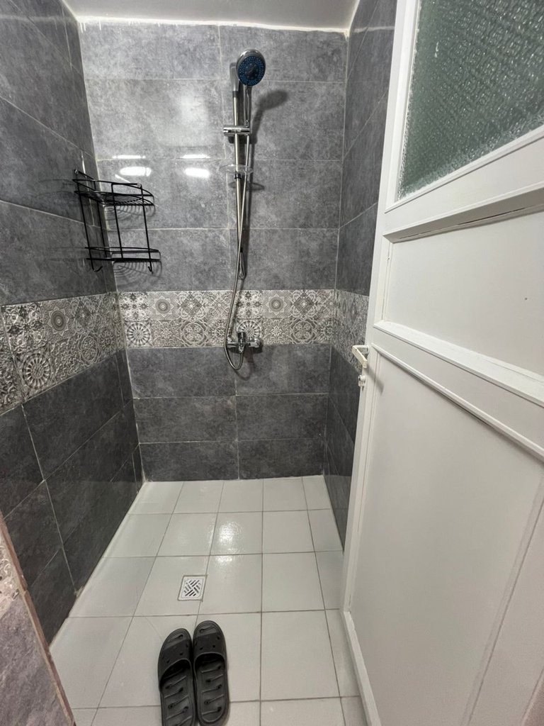 آپارتمان دوخوابه جنت آباد جنوبی 5