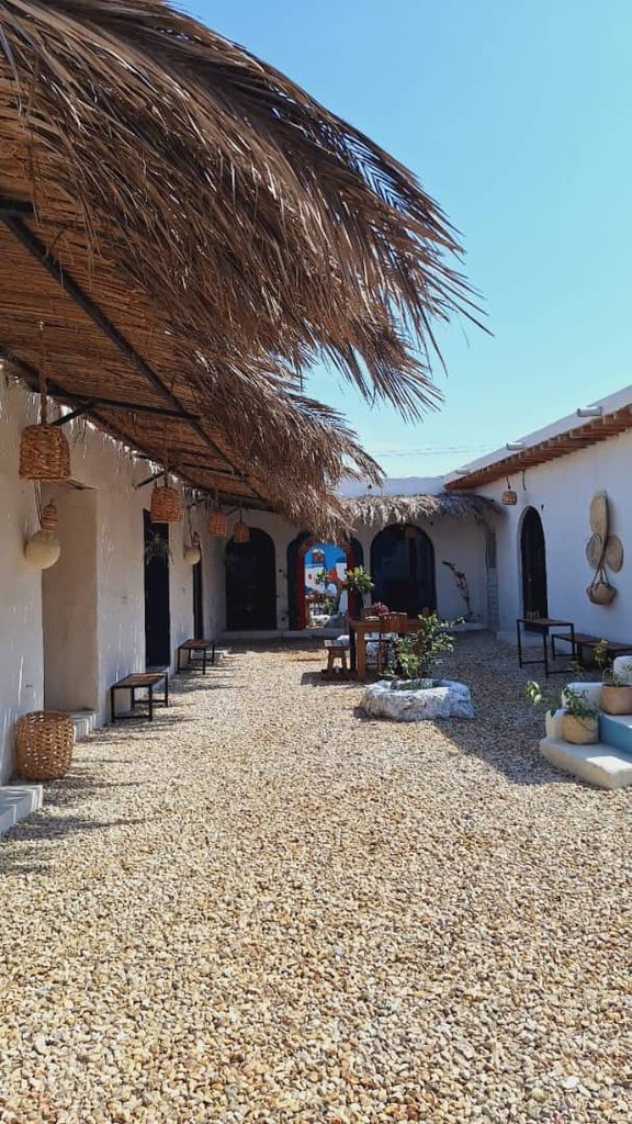 خانه ماوا - واحد 5