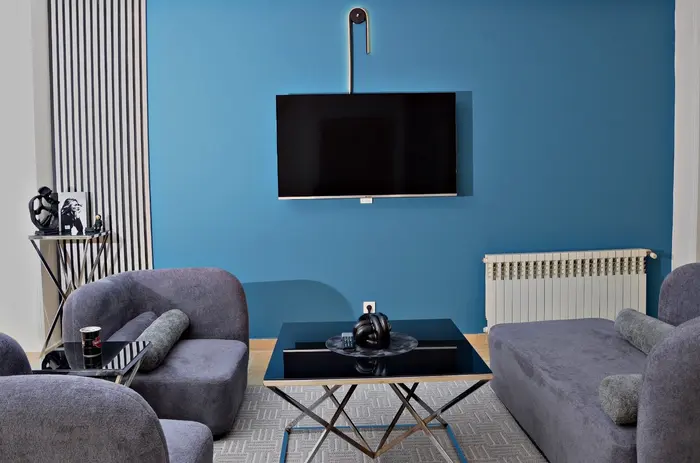 آپارتمان دوخوابه ستارخان - واحد 9