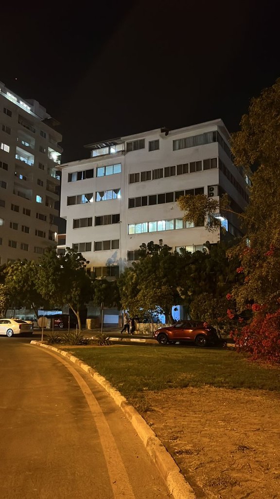 ۲ خواب مرکز شهر