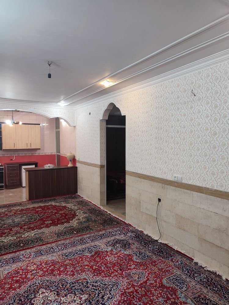 یک خوابه ژاندارمری کوثر